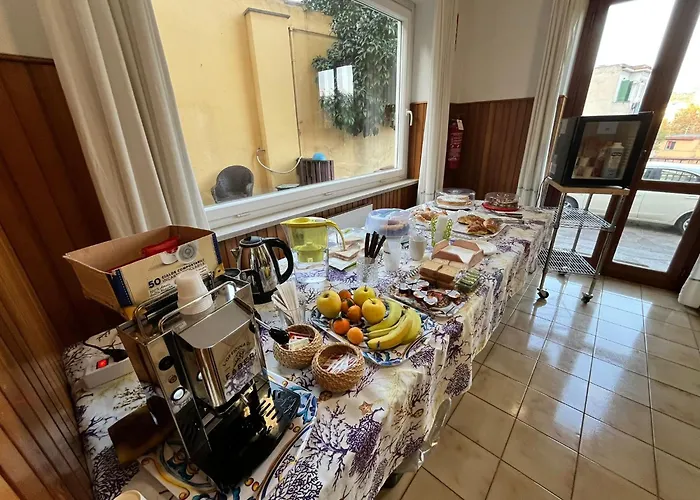 Frühstückspension Domus Getsemani