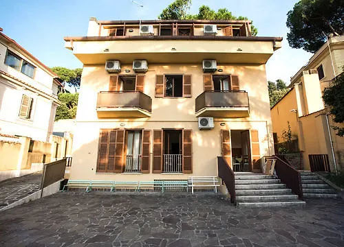 Frühstückspension Domus Getsemani