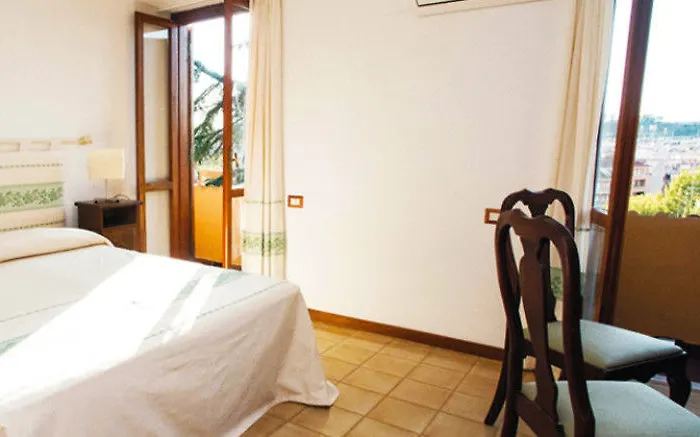 Domus Getsemani Frühstückspension