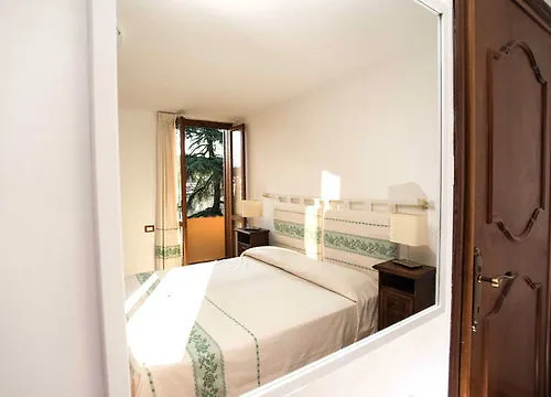 Frühstückspension Domus Getsemani