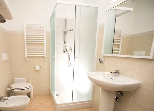 Domus Getsemani Frühstückspension