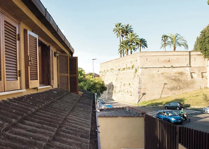 Domus Getsemani Frühstückspension