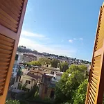 Frühstückspension Domus Getsemani Rom