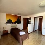 Frühstückspension Domus Getsemani 3*