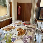 Domus Getsemani Frühstückspension 3*