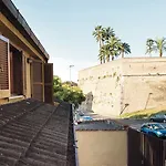 Domus Getsemani Frühstückspension
