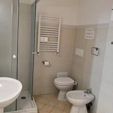 Domus Getsemani Bed & Breakfast