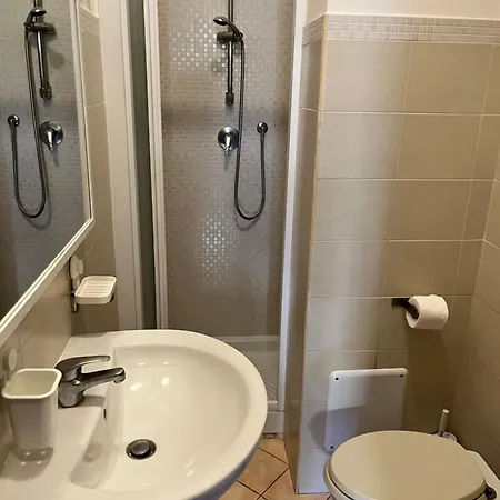 Bed & Breakfast Domus Getsemani Rome