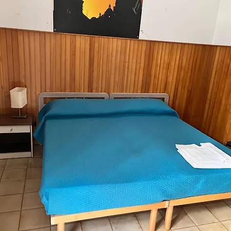 Domus Getsemani Bed & Breakfast