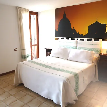 Domus Getsemani Rome