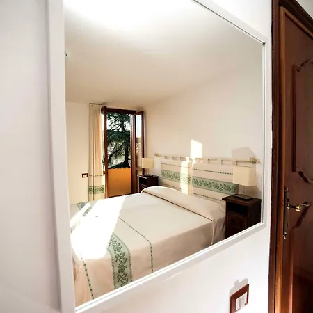 Domus Getsemani 3* Rome