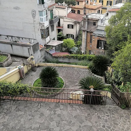 Domus Getsemani Bed & Breakfast