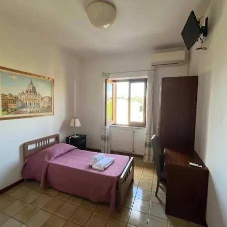 Domus Getsemani Rome