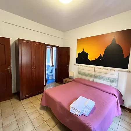 Domus Getsemani Bed & Breakfast