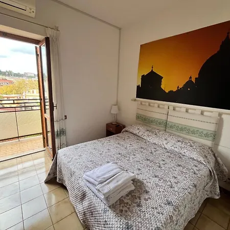 Domus Getsemani 3* Rome