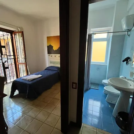 Domus Getsemani Bed & Breakfast