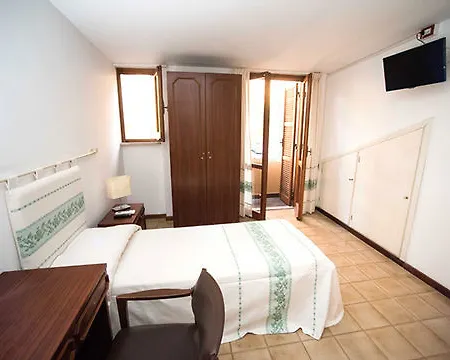 Bed & Breakfast Domus Getsemani