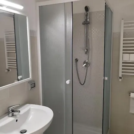 Oda ve Kahvaltı Domus Getsemani 3*