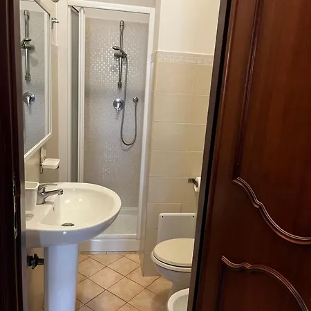 Domus Getsemani Oda ve Kahvaltı