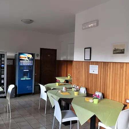 Domus Getsemani 3*