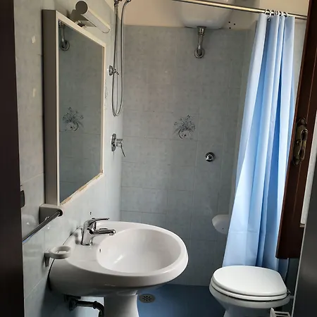 Domus Getsemani 3*