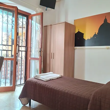 Domus Getsemani 3*