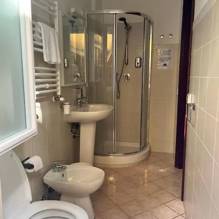 Domus Getsemani 3* Roma