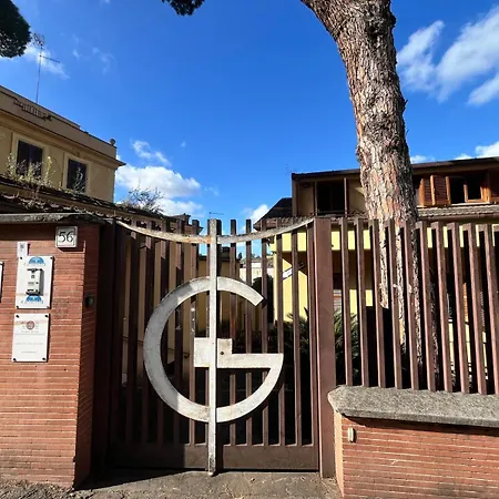 Domus Getsemani 3*
