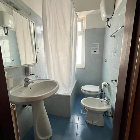 Nocleg ze śniadaniem Domus Getsemani Rzym