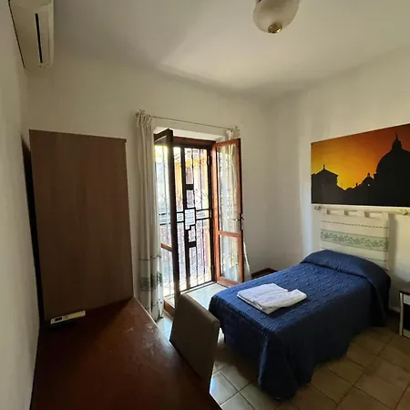 Domus Getsemani 3*