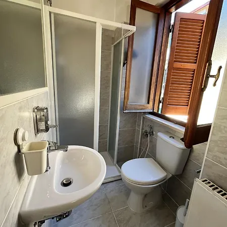 Oda ve Kahvaltı Domus Getsemani