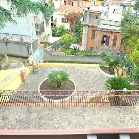 Domus Getsemani Roma