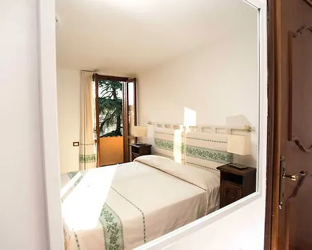 Oda ve Kahvaltı Domus Getsemani