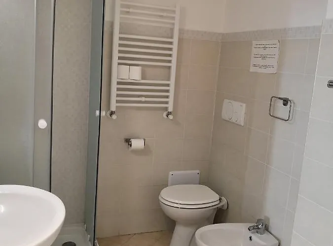 Domus Getsemani Bed and breakfast