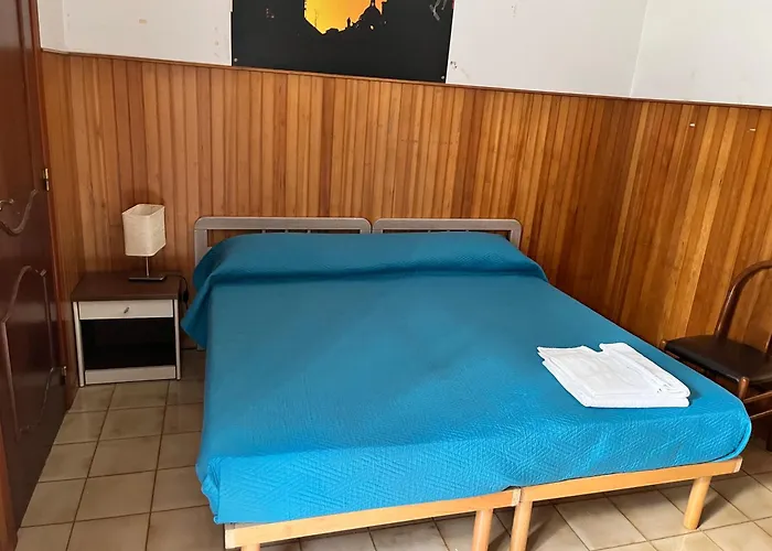 Domus Getsemani Bed and breakfast