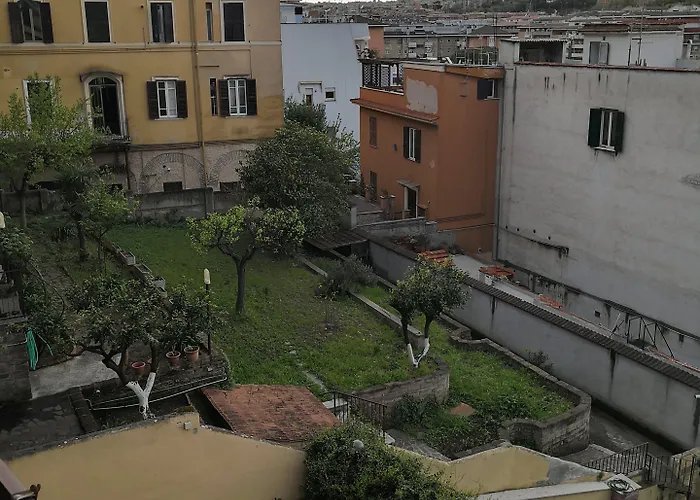 Domus Getsemani 3*