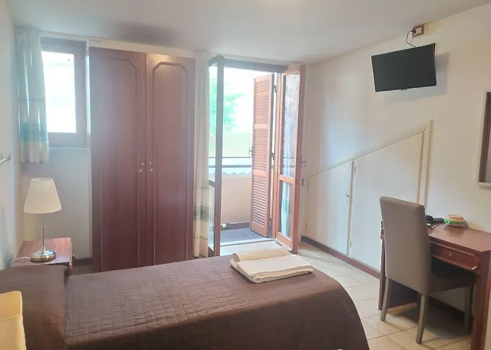 Domus Getsemani Bed & Breakfast 3*
